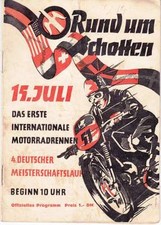 Rund schotten 1954 gebraucht kaufen  Deutschland