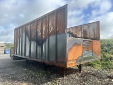 Stronga biomass fuel for sale  HAVERFORDWEST
