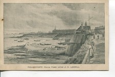 Cullercoats northumberland pei for sale  NORTHALLERTON