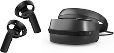 Mixed reality headset for sale  Westford