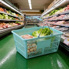 Panier courses support d'occasion Panier courses support d'occasion  Expédié en France