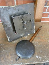 Antikes lenzkirch regulator gebraucht kaufen  Oelde
