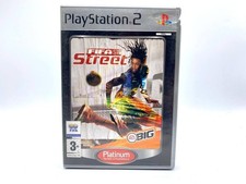 Fifa street sony usato  Modena