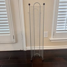 Tall metal stand for sale  Dallas