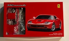 Fujimi ferrari 550 for sale  Baton Rouge