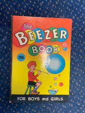 Beezer book 1966 for sale  HAYLING ISLAND