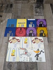 3.5 looney tunes for sale  Stevens Point