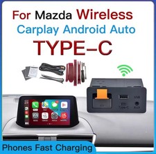 Apple carplay android usato  Spedire a Italy