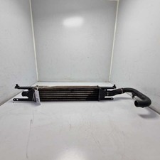 Radiatore intercooler fiat usato  Mineo
