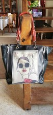 Sac barbara rihl d'occasion  Saint-Cyprien