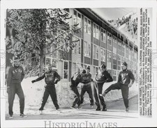 1960 press photo for sale  Memphis