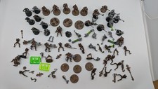 Necron job lot for sale  DURHAM
