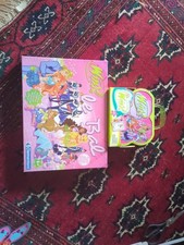 Winx club sammelkoffer gebraucht kaufen  Hemer