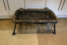 fishing mat for sale  LEEK