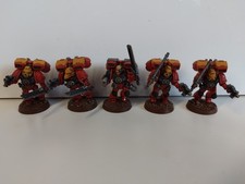 Blood angels space for sale  BRISTOL