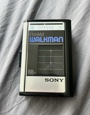 Sony walkman f41 for sale  Saratoga Springs