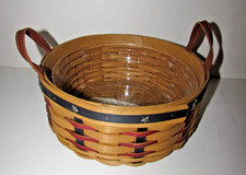 Longaberger basket proudly for sale  Berrien Springs