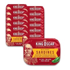 King oscar wild for sale  Clinton Township