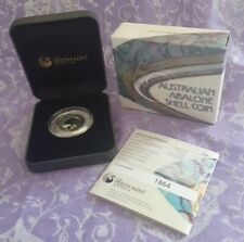 Australian abalone shell gebraucht kaufen  Stuttgart