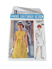 Vogue sewing pattern for sale  ST. AUSTELL