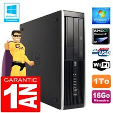 Compaq 6005 pro d'occasion  France