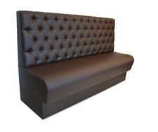 Sitzbank chesterfield restaura gebraucht kaufen  Berlin