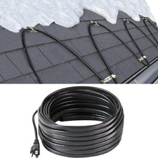 25w mètre câble d'occasion  Lyon I