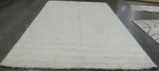 Ivory damaged rug for sale  Easton