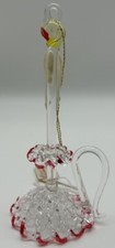 Spun blown glass for sale  Longmont
