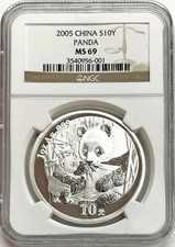 2005 silver china for sale  Fort Lauderdale