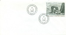 Taaf 1980 first d'occasion  Saint-Jean-de-Boiseau