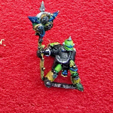 Nurgle death plague usato  Frosinone
