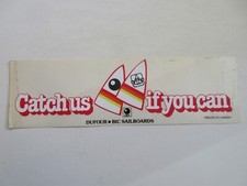Dufour bic sailboards for sale  Wayne