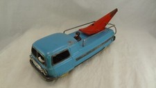 Depanneuse mecanique voiture d'occasion  Fronton