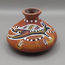 Australian aboriginal terracot for sale  HEMEL HEMPSTEAD