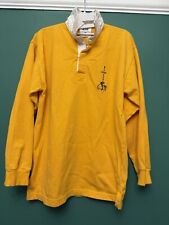 Mens rugby shirt. for sale  LEICESTER