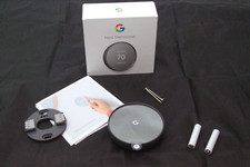 Google nest thermostat for sale  Charlotte