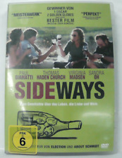 Sideways alexander payne gebraucht kaufen  Bünde