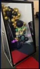 Magic mirror touchscreen for sale  Orlando