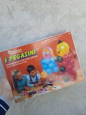 Pegasini pegaso balloon usato  Volvera