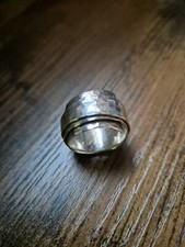 Breiter bandring wickelring gebraucht kaufen  Schifferstadt