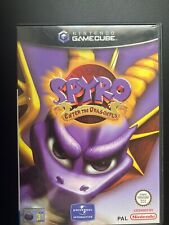 Gioco gamecube spyro usato  Manerbio