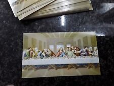 Heiligenbild abendmahl peka gebraucht kaufen  Weilerswist