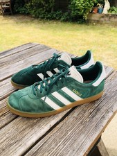 Men adidas gazelle for sale  WEST BYFLEET