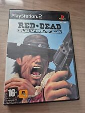 Red dead revolver d'occasion  Denain