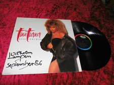 Tina turner break gebraucht kaufen  Bremen