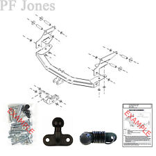 Tow trust towbar for sale  MANCHESTER