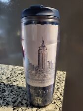 Starbucks city tumbler for sale  Smithfield