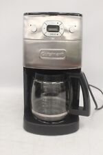 Cuisinart dgb625bcu grind for sale  LEEDS