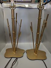 Pair vintage tubular for sale  Statesboro